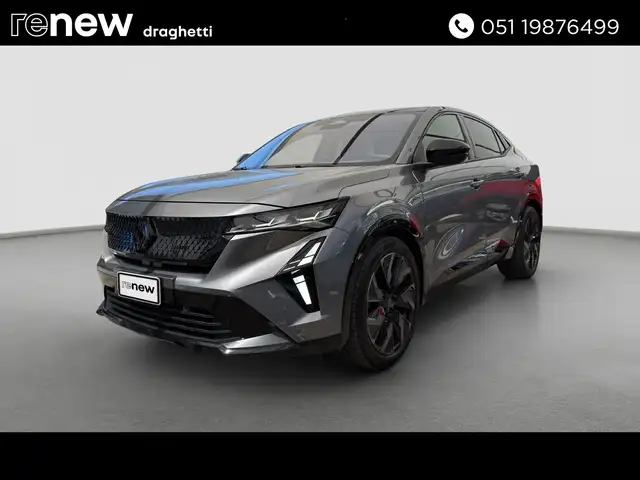 Renault Rafale esprit Alpine full hybrid E-Tech 200