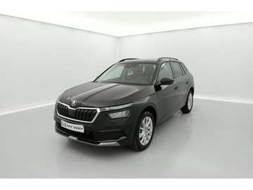 Clever 1.0 TSI 81kW (110ch) DSG7