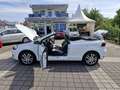 Volkswagen Golf VI Cabriolet 1,2TSI - 1. Hand - 81 200 KM Weiß - thumbnail 9