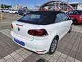 Volkswagen Golf VI Cabriolet 1,2TSI - 1. Hand - 81 200 KM Weiß - thumbnail 12