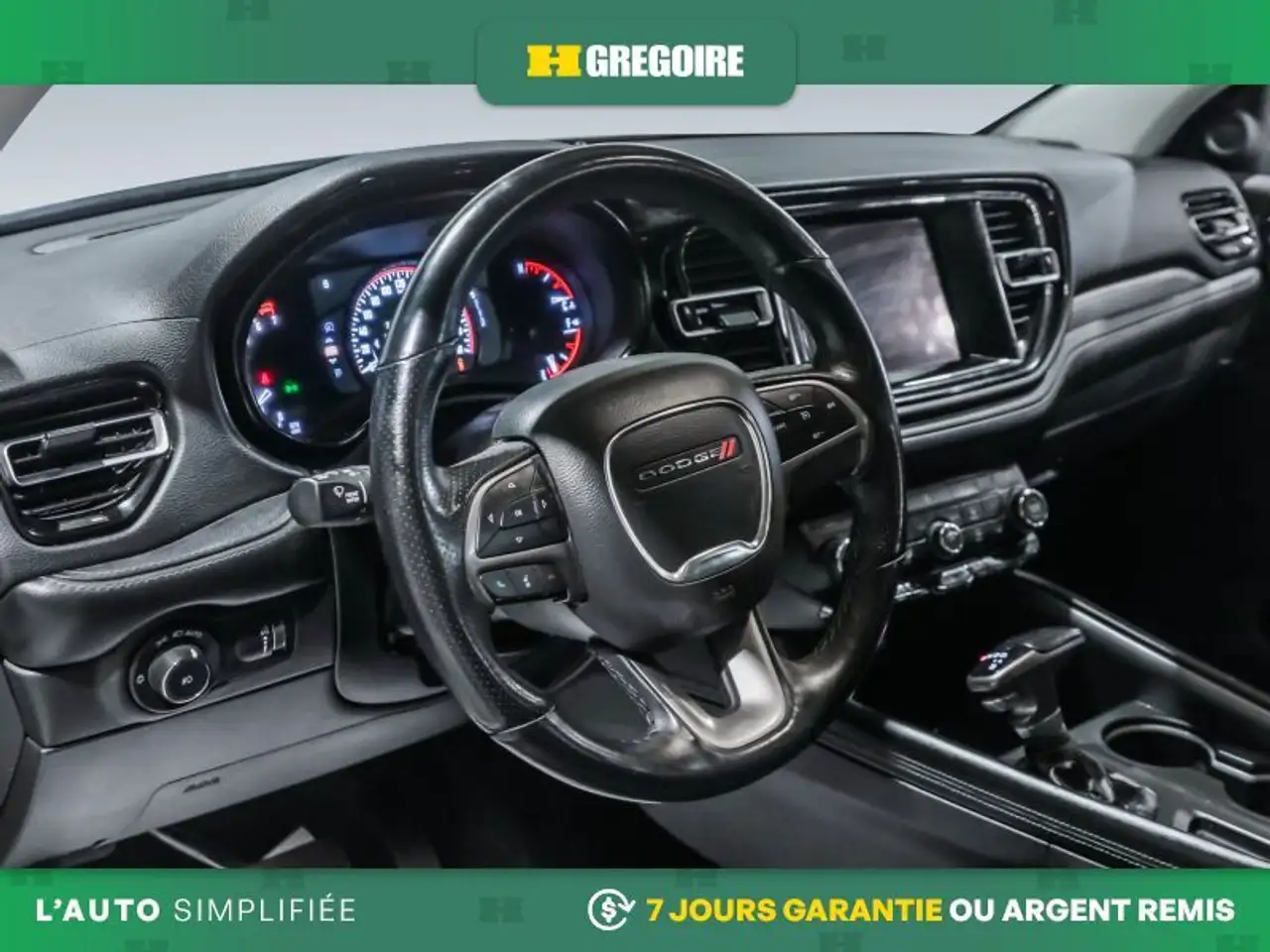 Dodge Durango photo Dodge Durango