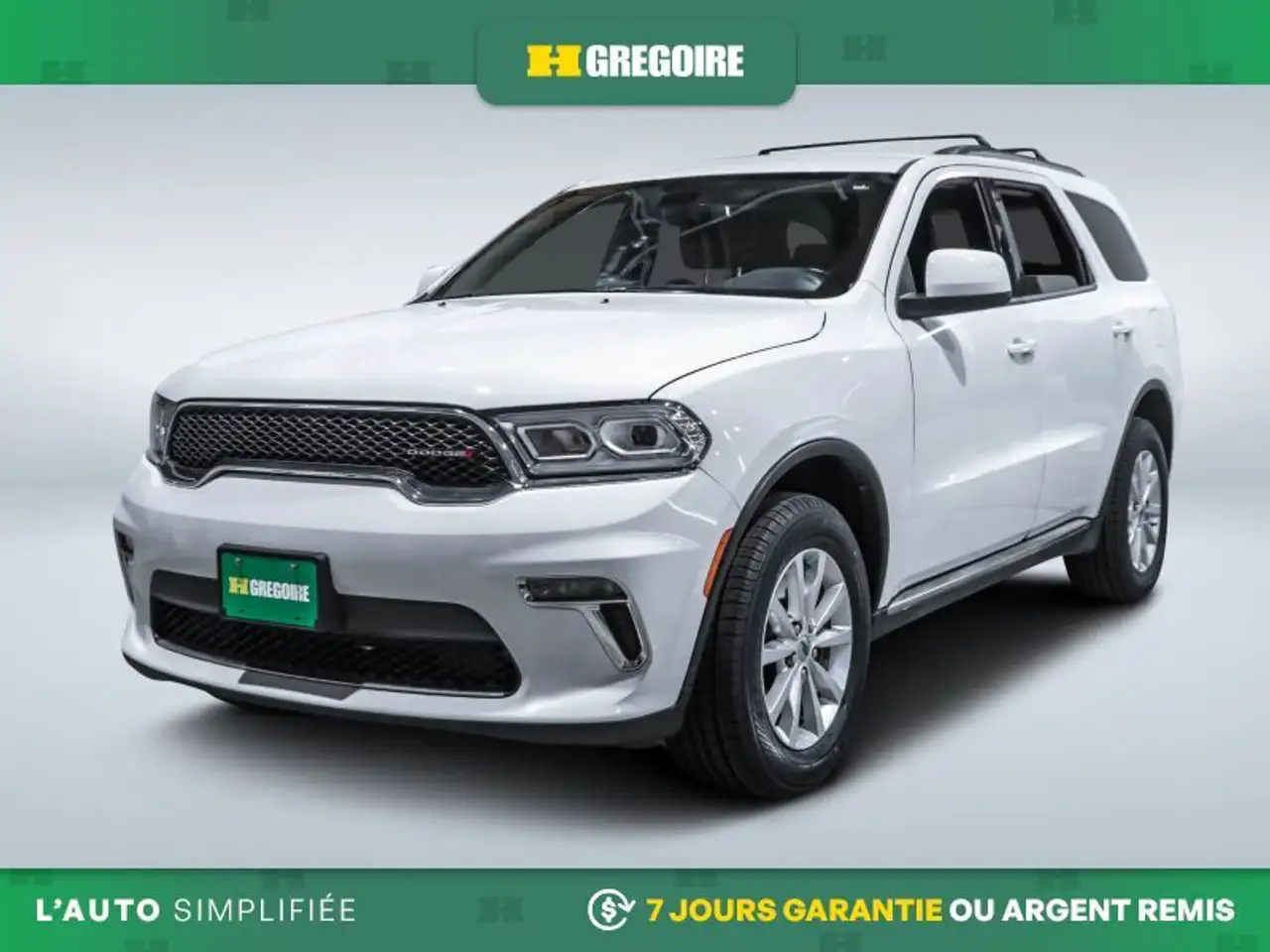 Dodge Durango photo Dodge Durango