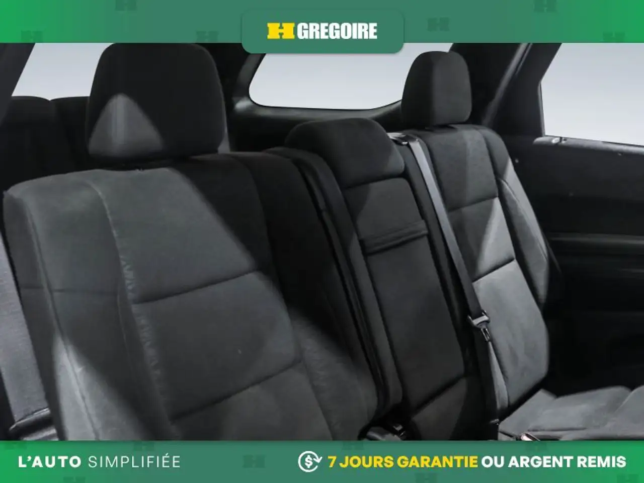 Dodge Durango photo Dodge Durango