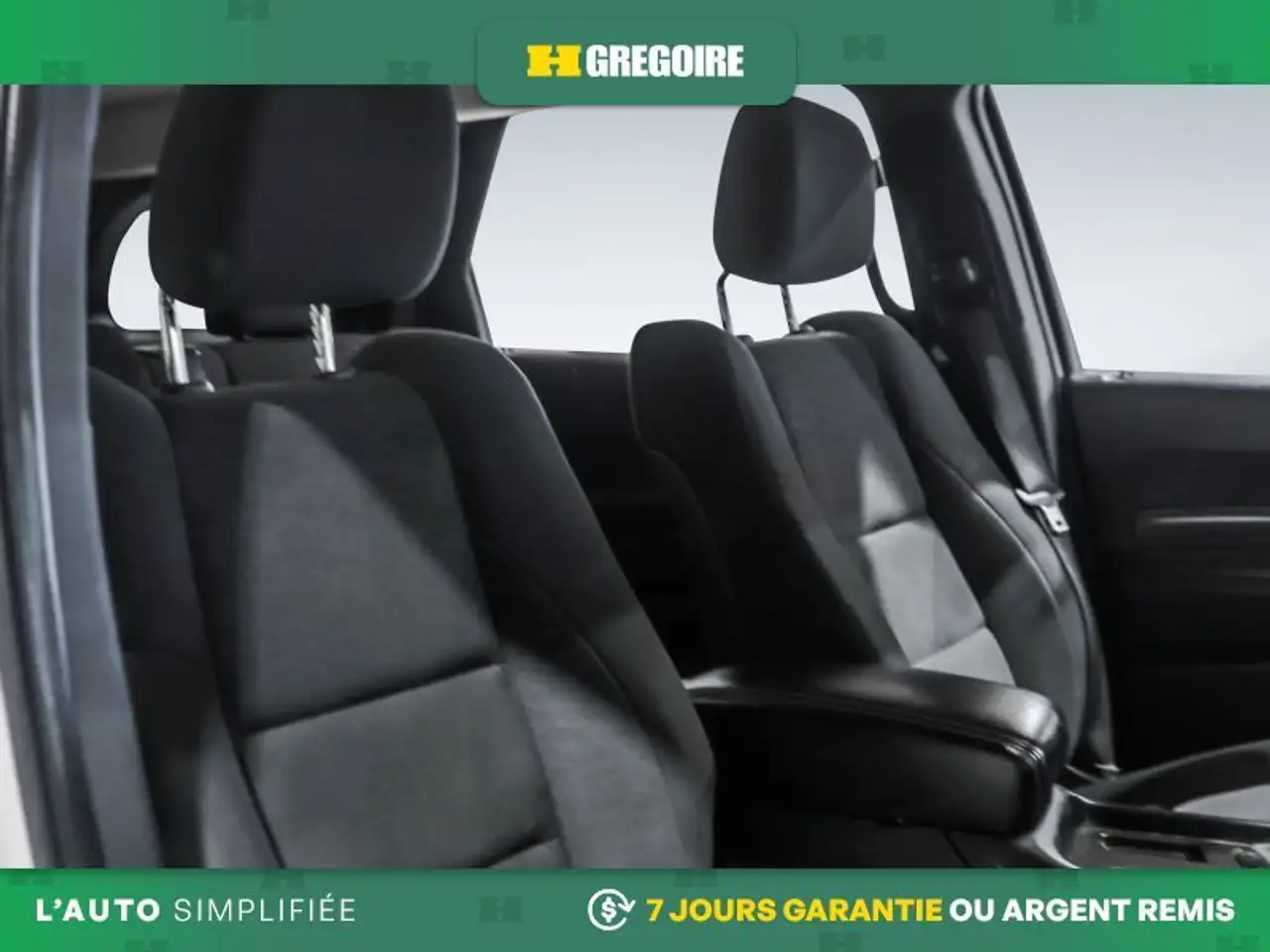 Dodge Durango photo Dodge Durango