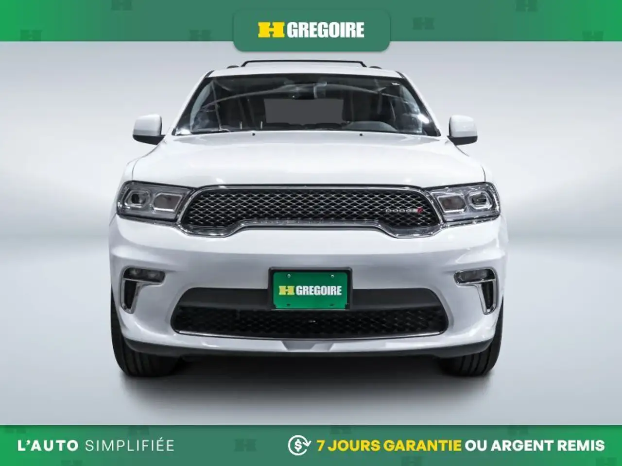 Dodge Durango photo Dodge Durango