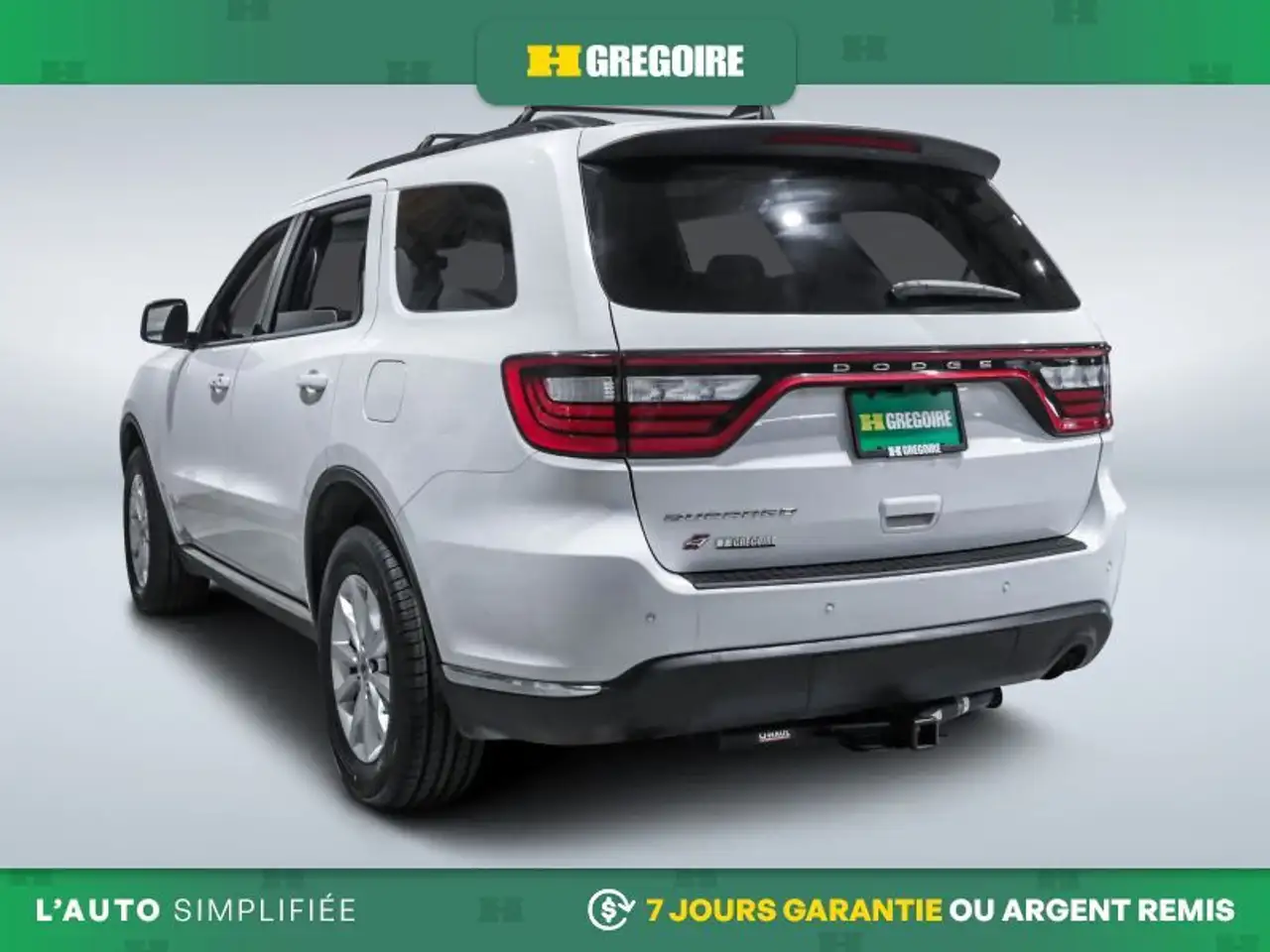 Dodge Durango photo Dodge Durango
