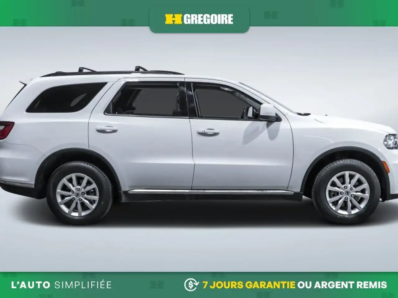 Dodge Durango photo Dodge Durango