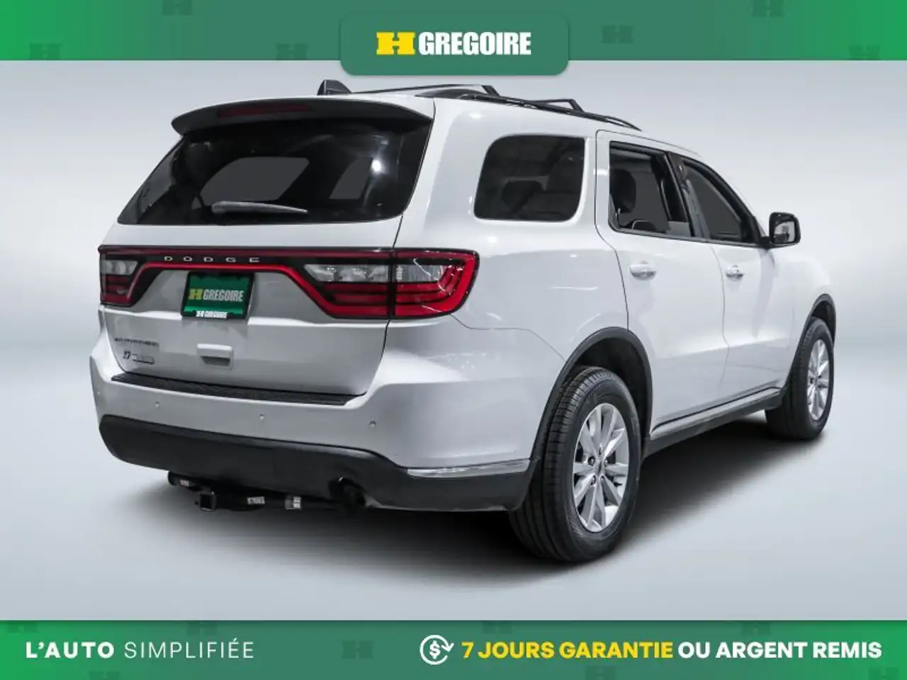 Dodge Durango photo Dodge Durango