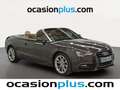 Audi A5 Cabrio 2.0TDI Advanced edition 150 Marrón - thumbnail 3