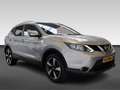 Nissan Qashqai 1.2 N-Connecta | Navigatie | Panoramadak | Trekhaa Grijs - thumbnail 8