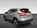 Nissan Qashqai 1.2 N-Connecta | Navigatie | Panoramadak | Trekhaa Grijs - thumbnail 3