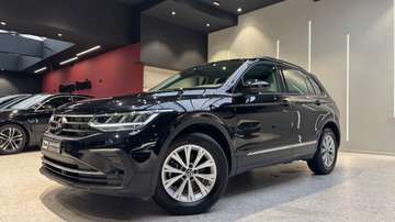 1.5 TSI ACT Life *NEW MOD*GPS+CAMERA*LED*GARANTIE