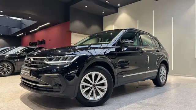 Volkswagen Tiguan 1.5 TSI ACT Life *NEW MOD*GPS+CAMERA*LED*GARANTIE