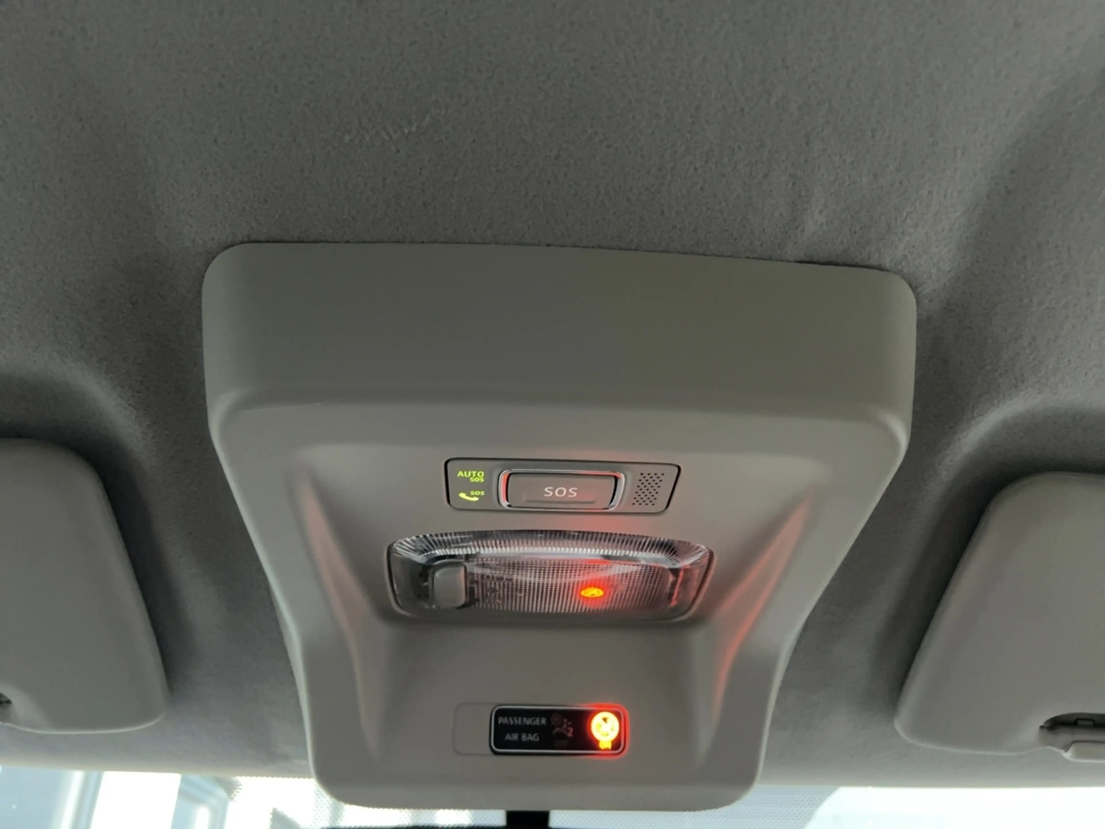 Dacia Spring Essential - KLIMA LED-Tagfahrlicht ABS ESP ZV — photo 16
