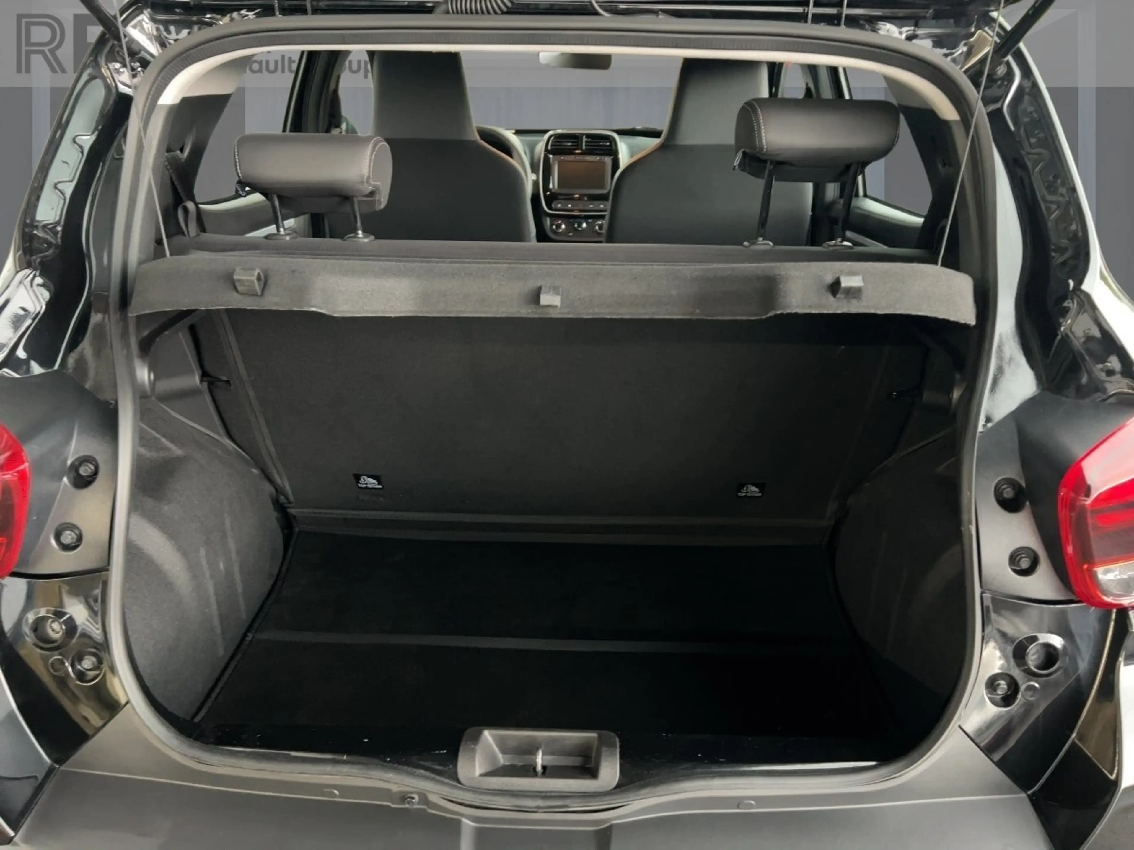 Dacia Spring Essential - KLIMA LED-Tagfahrlicht ABS ESP ZV — photo 20
