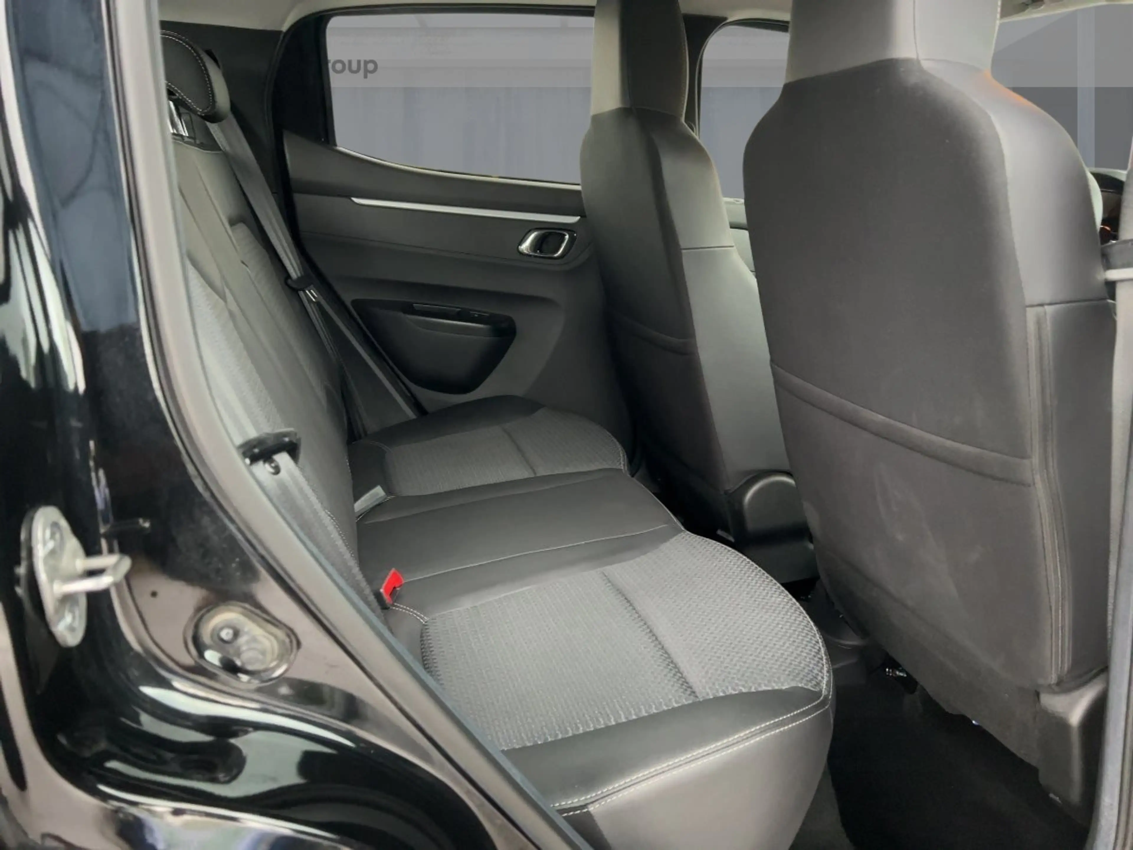 Dacia Spring Essential - KLIMA LED-Tagfahrlicht ABS ESP ZV — photo 9