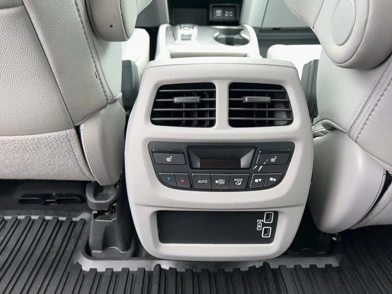 Honda Pilot fotografie Honda Pilot
