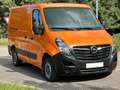 Opel Movano 2.0 CDTI L2H2*AHK*Kamera*Klima*Parkpilot*3,5t - thumbnail 9