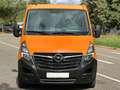 Opel Movano 2.0 CDTI L2H2*AHK*Kamera*Klima*Parkpilot*3,5t - thumbnail 10