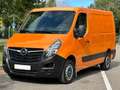 Opel Movano 2.0 CDTI L2H2*AHK*Kamera*Klima*Parkpilot*3,5t - thumbnail 1