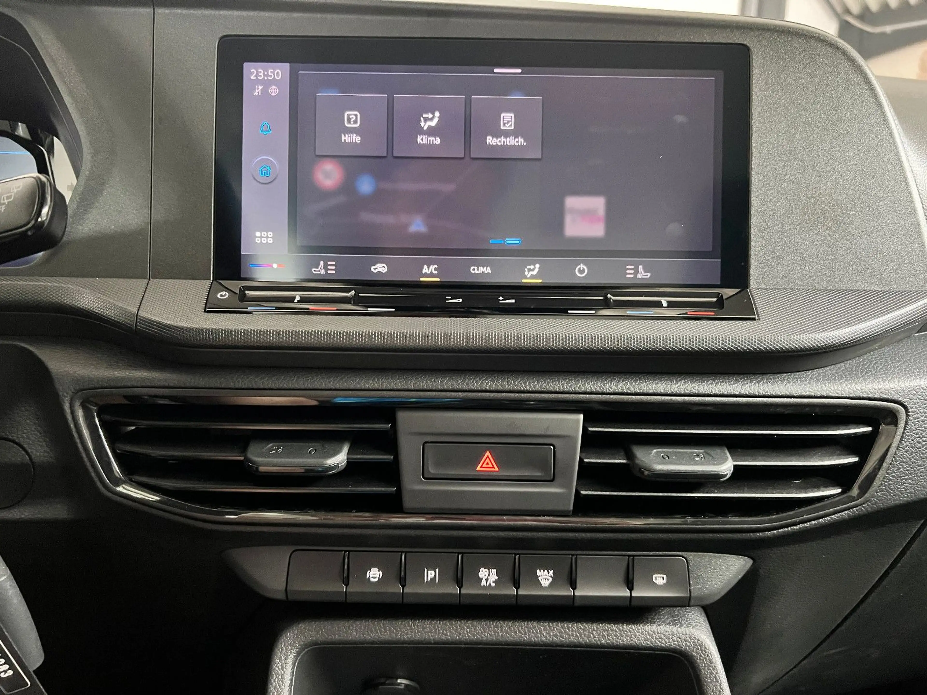 Ford Grand Tourneo Connect Trend *Rollstuhlrampe* — photo 12