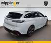 Peugeot 308 SW GT 130PS Benzin EAT8 LP € 40.051,- Weiß - thumbnail 4