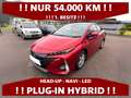 Toyota Prius Hybrid 1.8 VVT-i Loung | NUR 54.000 KM Rot - thumbnail 1
