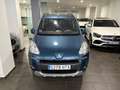 Peugeot Partner Tepee 1.6e-HDI STT Outdoor 92 Azul - thumbnail 2