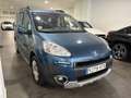 Peugeot Partner Tepee 1.6e-HDI STT Outdoor 92 Azul - thumbnail 3