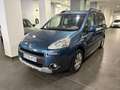 Peugeot Partner Tepee 1.6e-HDI STT Outdoor 92 Azul - thumbnail 1