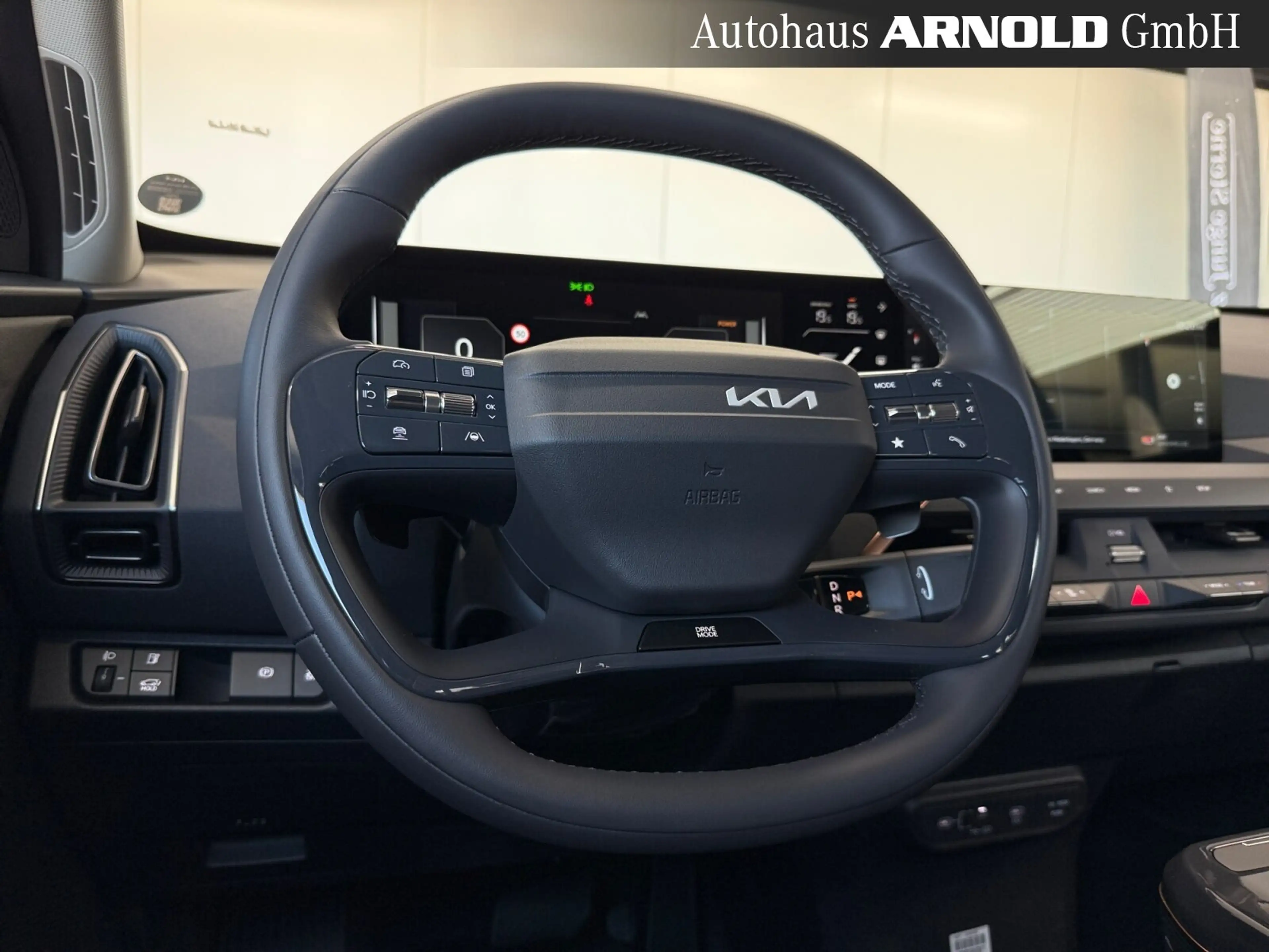 Kia EV5 EV5 81,4 kWh EARTH WP el-Klappe 19" Navi LED ! — photo 9