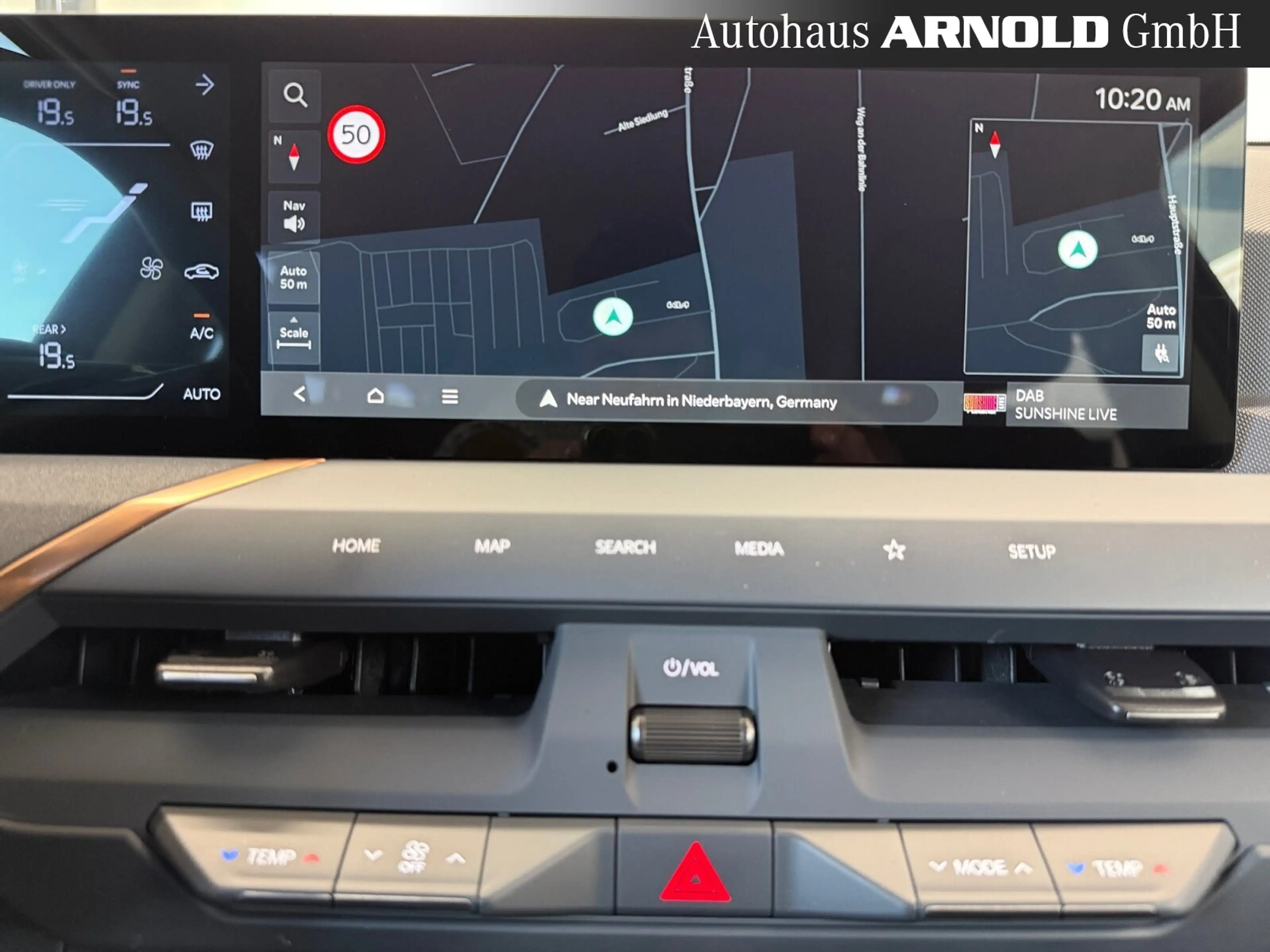 Kia EV5 EV5 81,4 kWh EARTH WP el-Klappe 19" Navi LED ! — photo 10