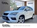 SEAT Ateca 1.5 TSI ACT FR / ANHÄNGERKUPPLUNG/ BUSINESS-PAKET/ Blanc - thumbnail 1