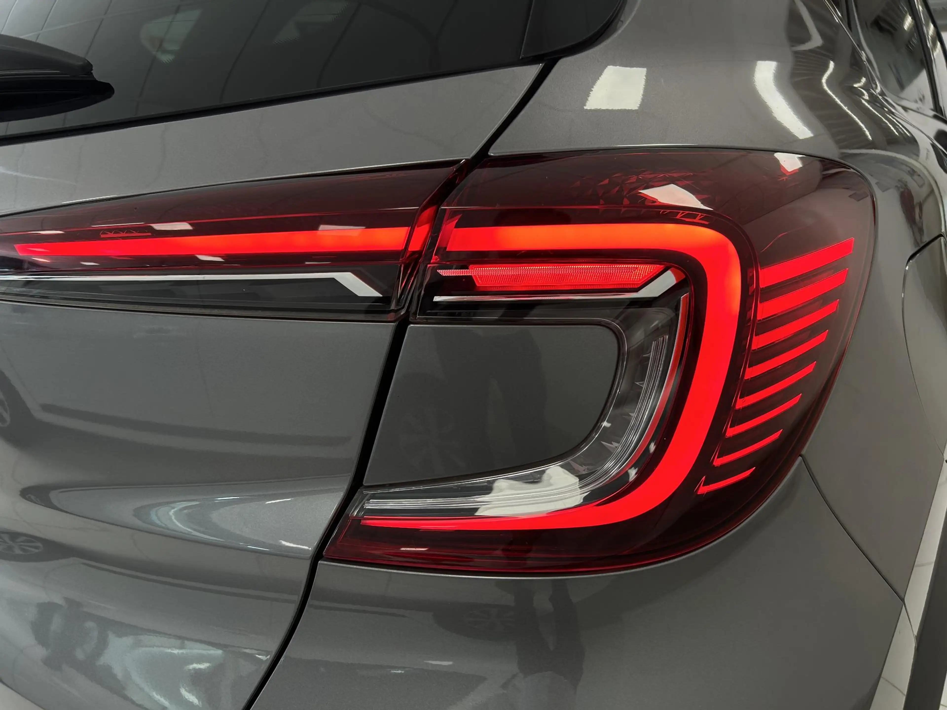 Renault Captur 1.3 TCe 130 Edition One | BOSE audio | Camera | Na — photo 15