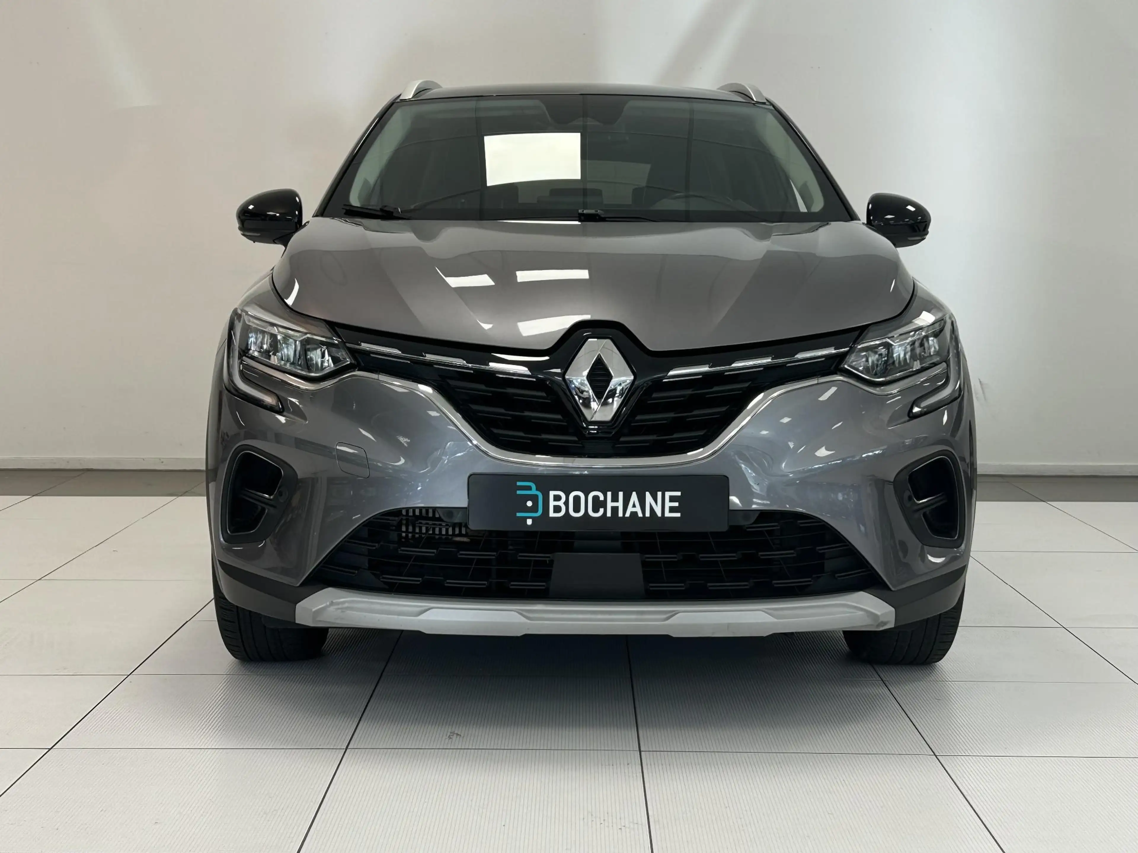 Renault Captur 1.3 TCe 130 Edition One | BOSE audio | Camera | Na — photo 19