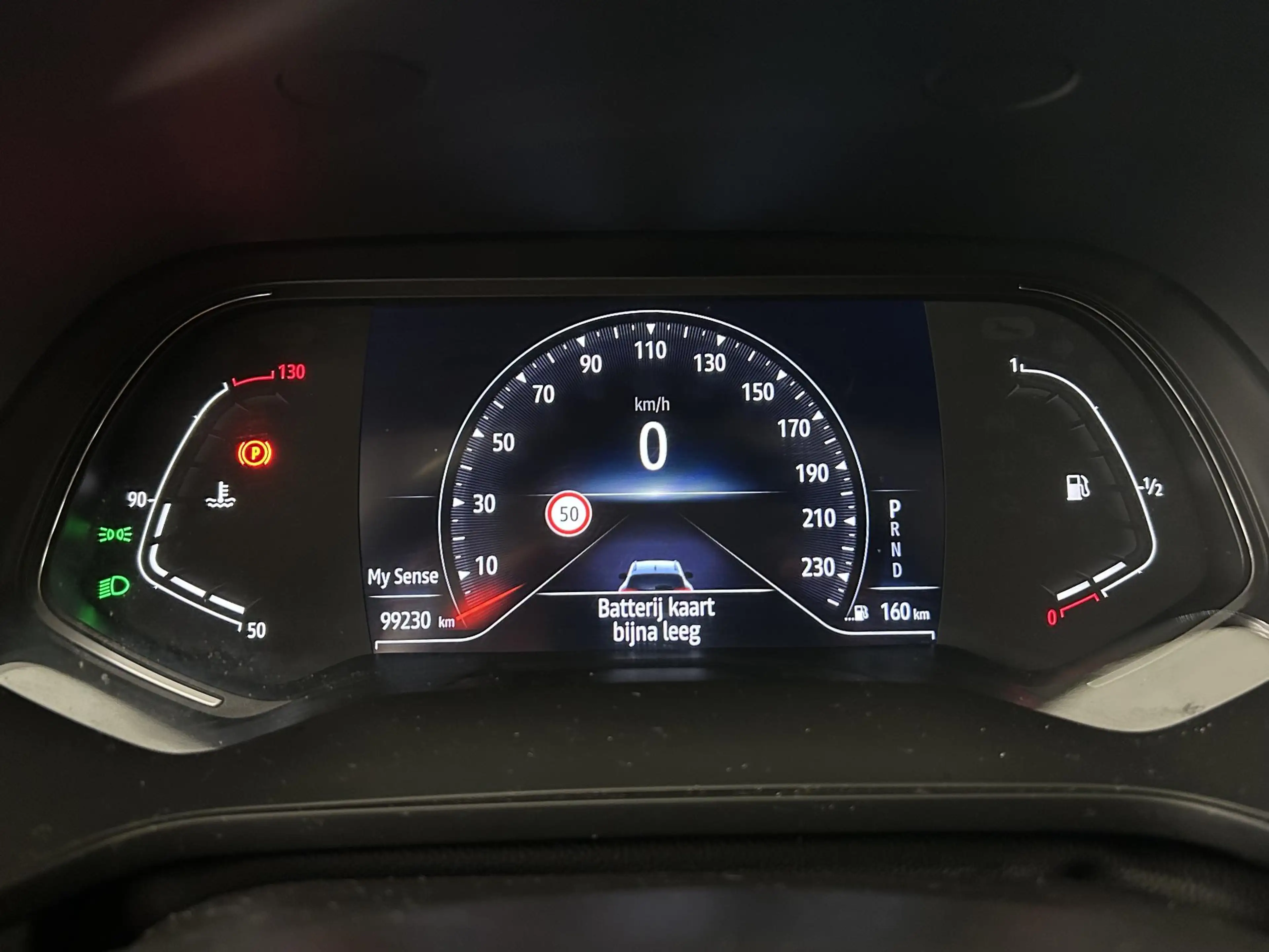 Renault Captur 1.3 TCe 130 Edition One | BOSE audio | Camera | Na — photo 4