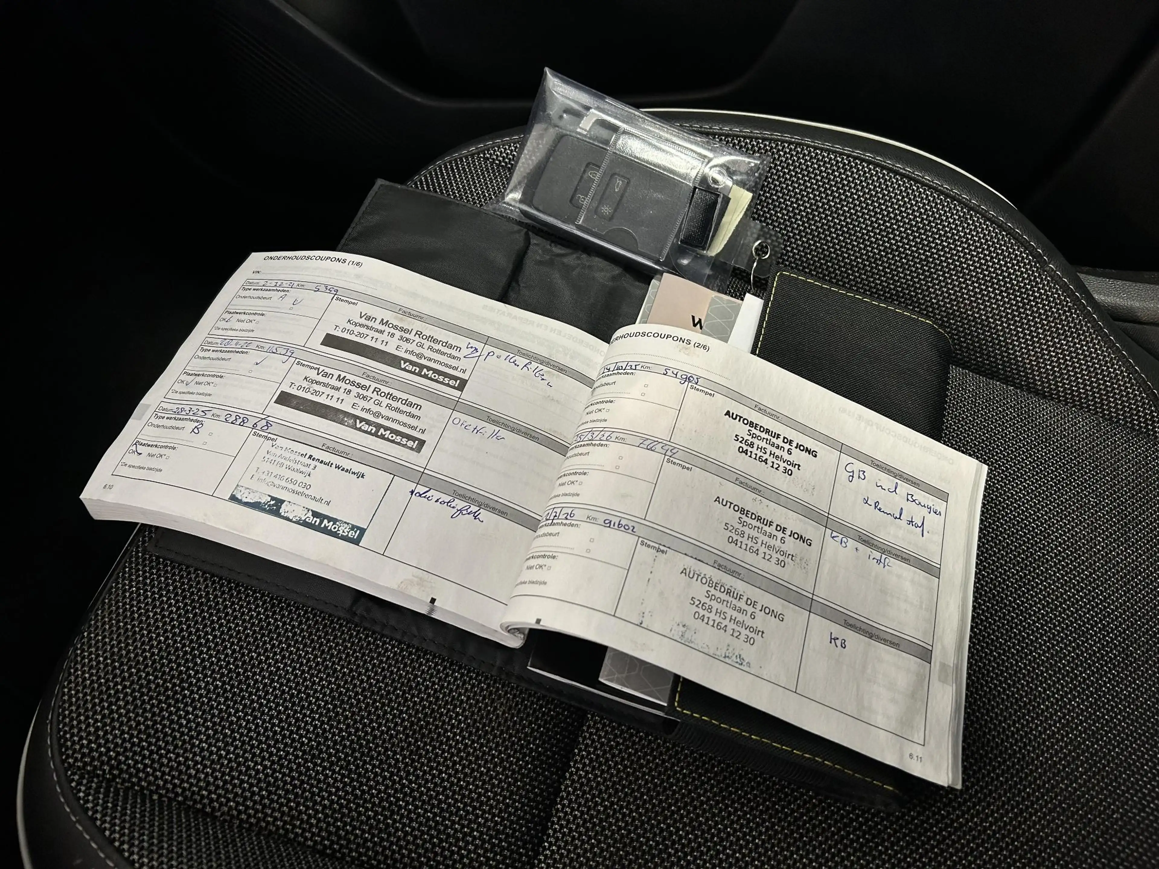 Renault Captur 1.3 TCe 130 Edition One | BOSE audio | Camera | Na — photo 16