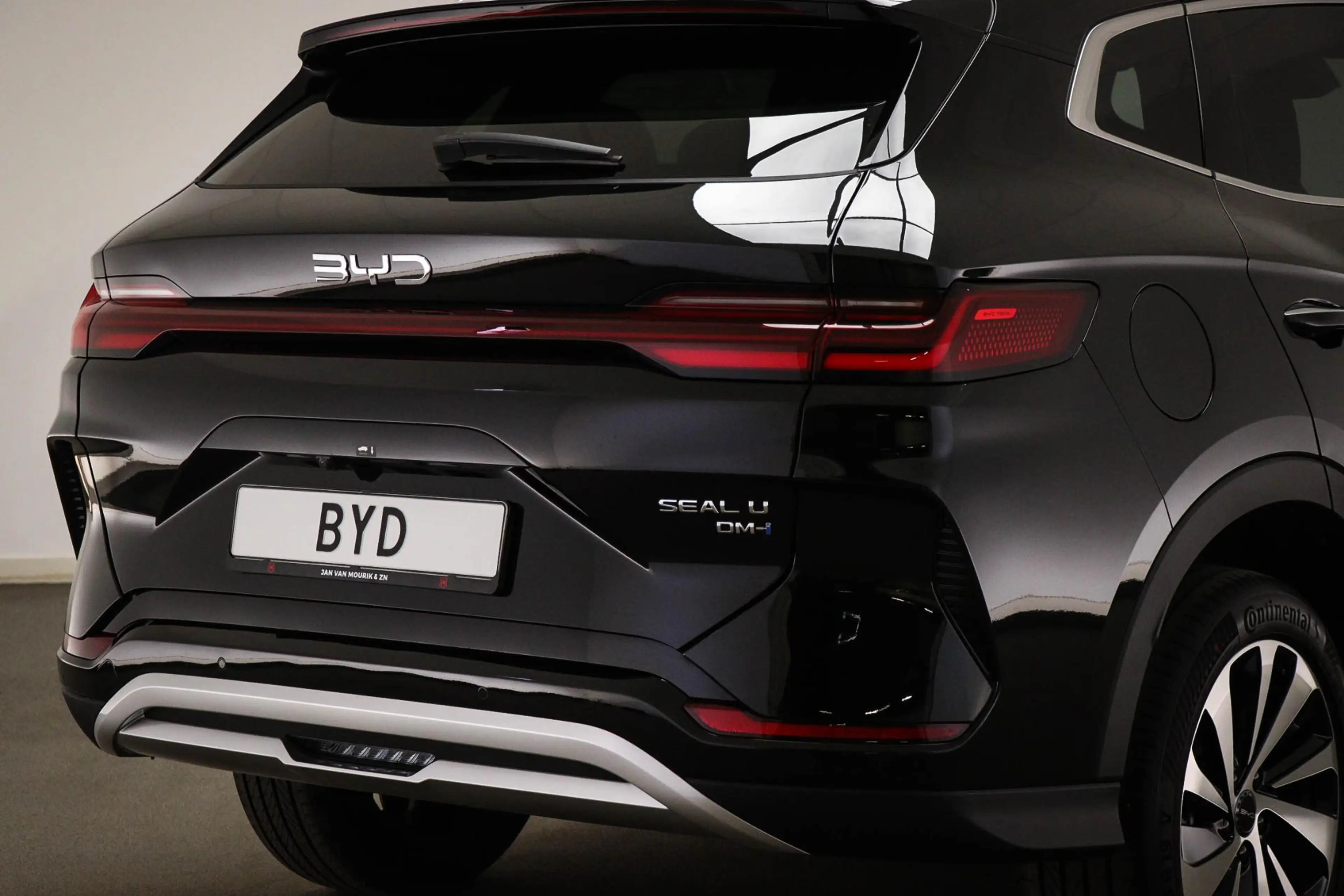 BYD Seal U 1.5 DM-i FWD Boost | NIEUW | HEAD UP | STOELVENTIL — photo 24