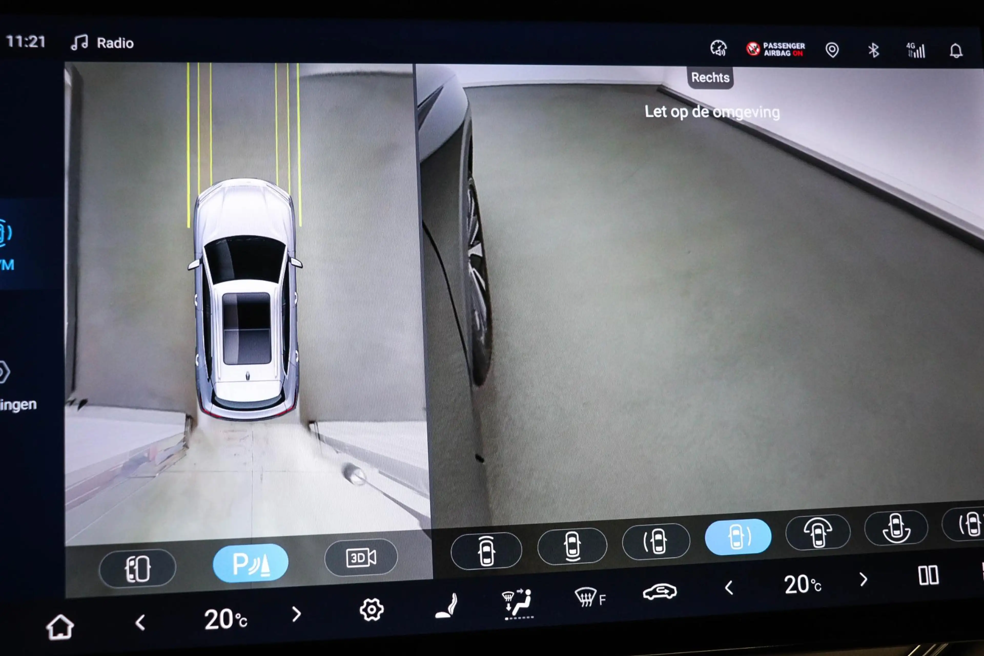 BYD Seal U 1.5 DM-i FWD Boost | NIEUW | HEAD UP | STOELVENTIL — photo 18
