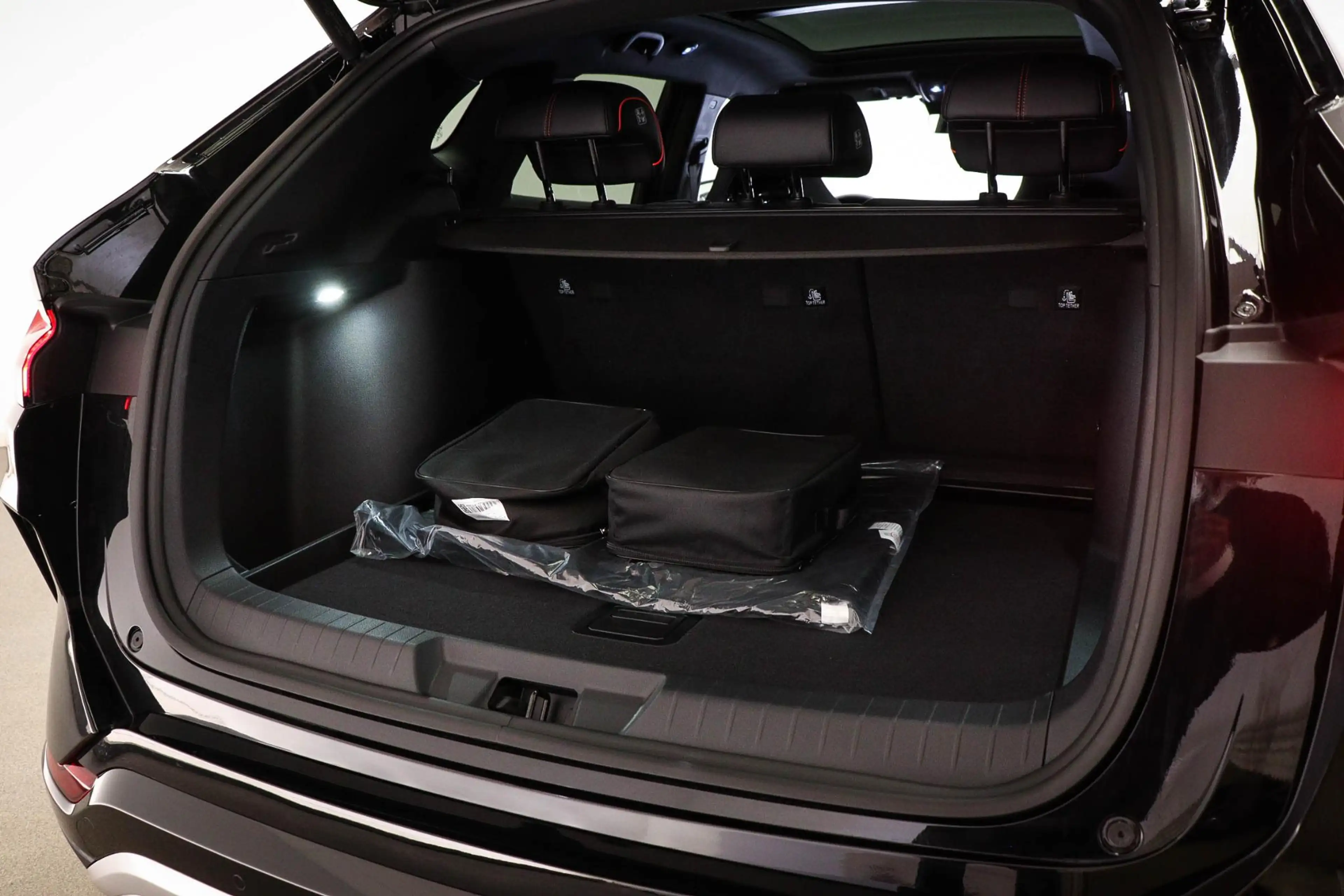 BYD Seal U 1.5 DM-i FWD Boost | NIEUW | HEAD UP | STOELVENTIL — photo 14