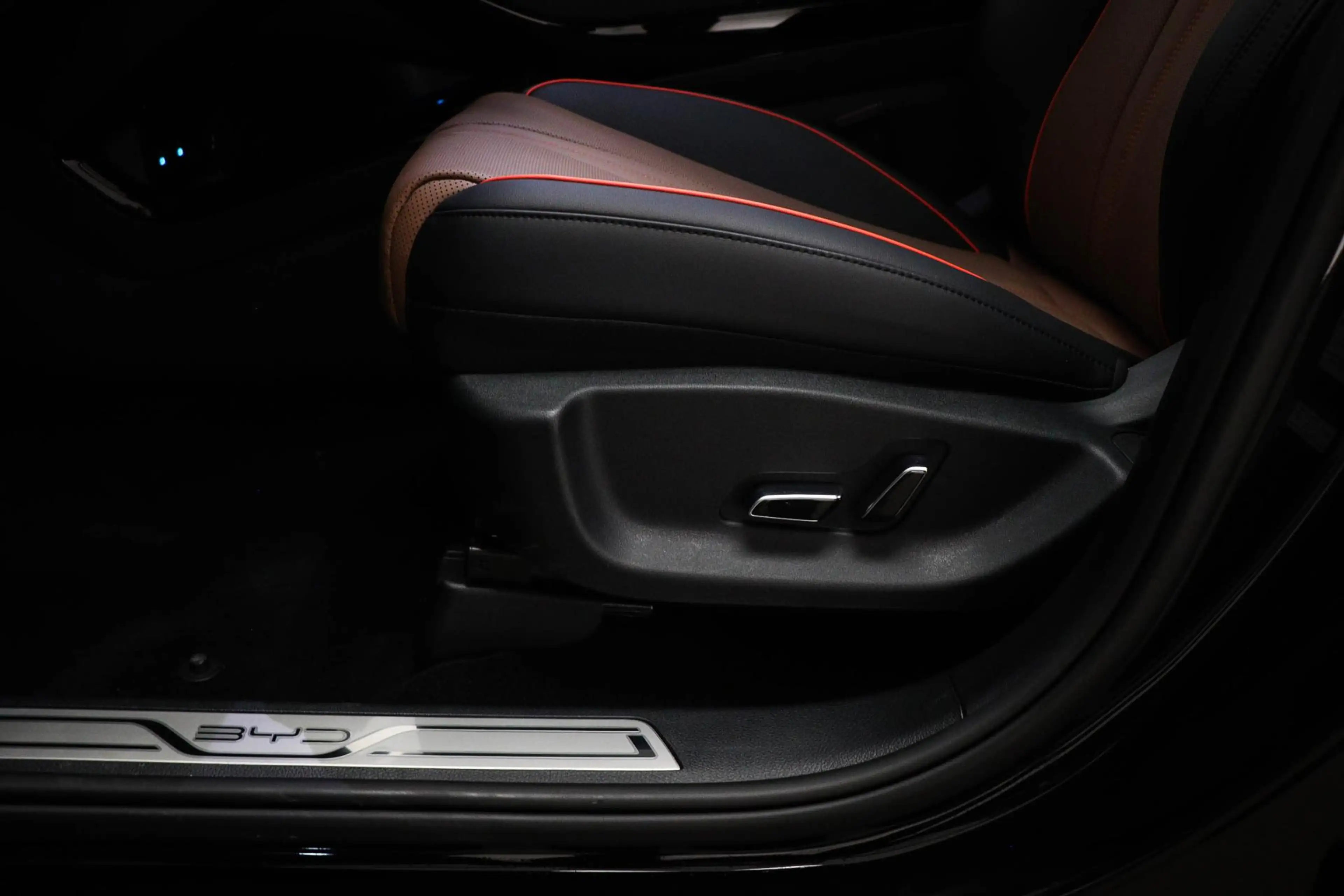 BYD Seal U 1.5 DM-i FWD Boost | NIEUW | HEAD UP | STOELVENTIL — photo 33