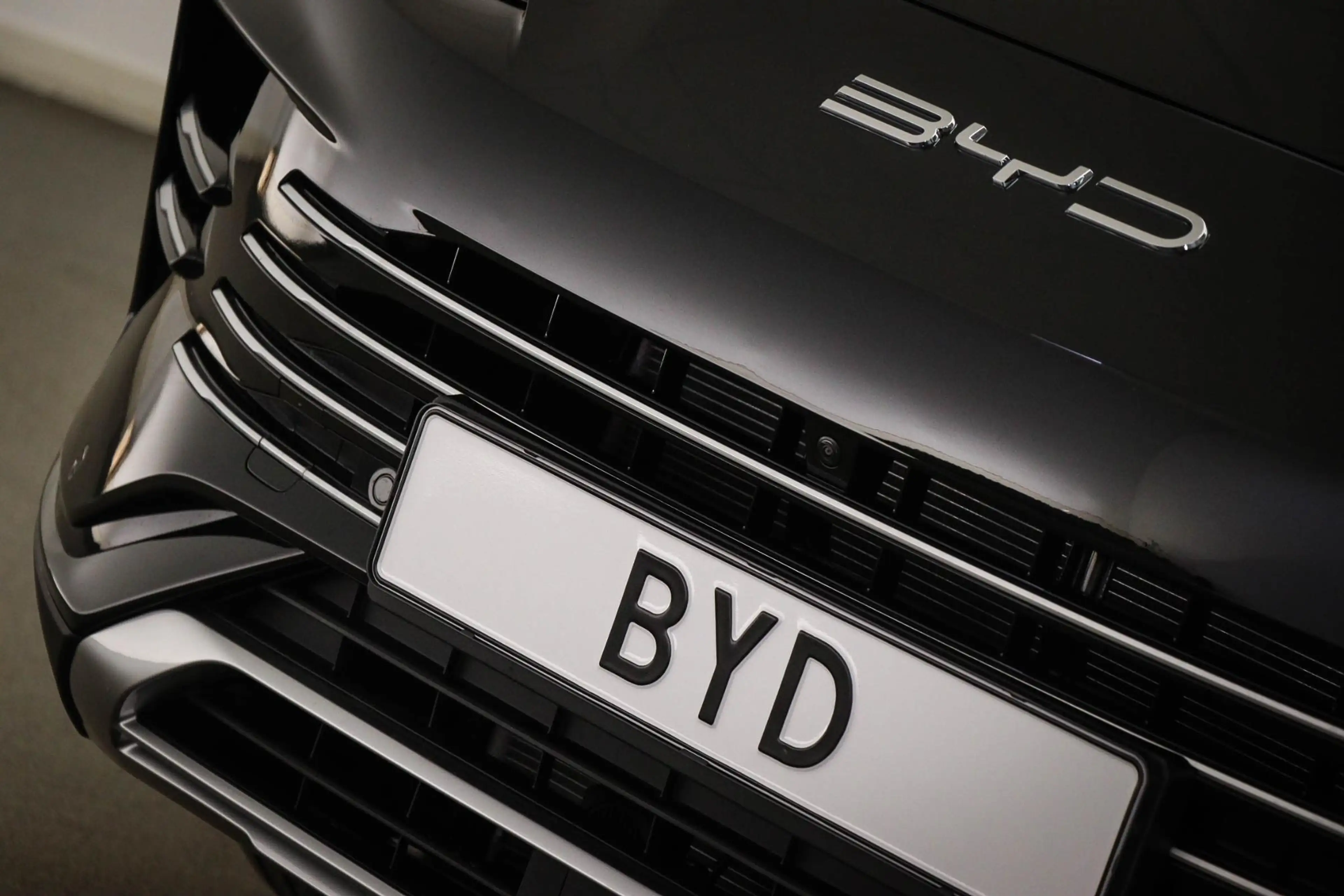 BYD Seal U 1.5 DM-i FWD Boost | NIEUW | HEAD UP | STOELVENTIL — photo 16