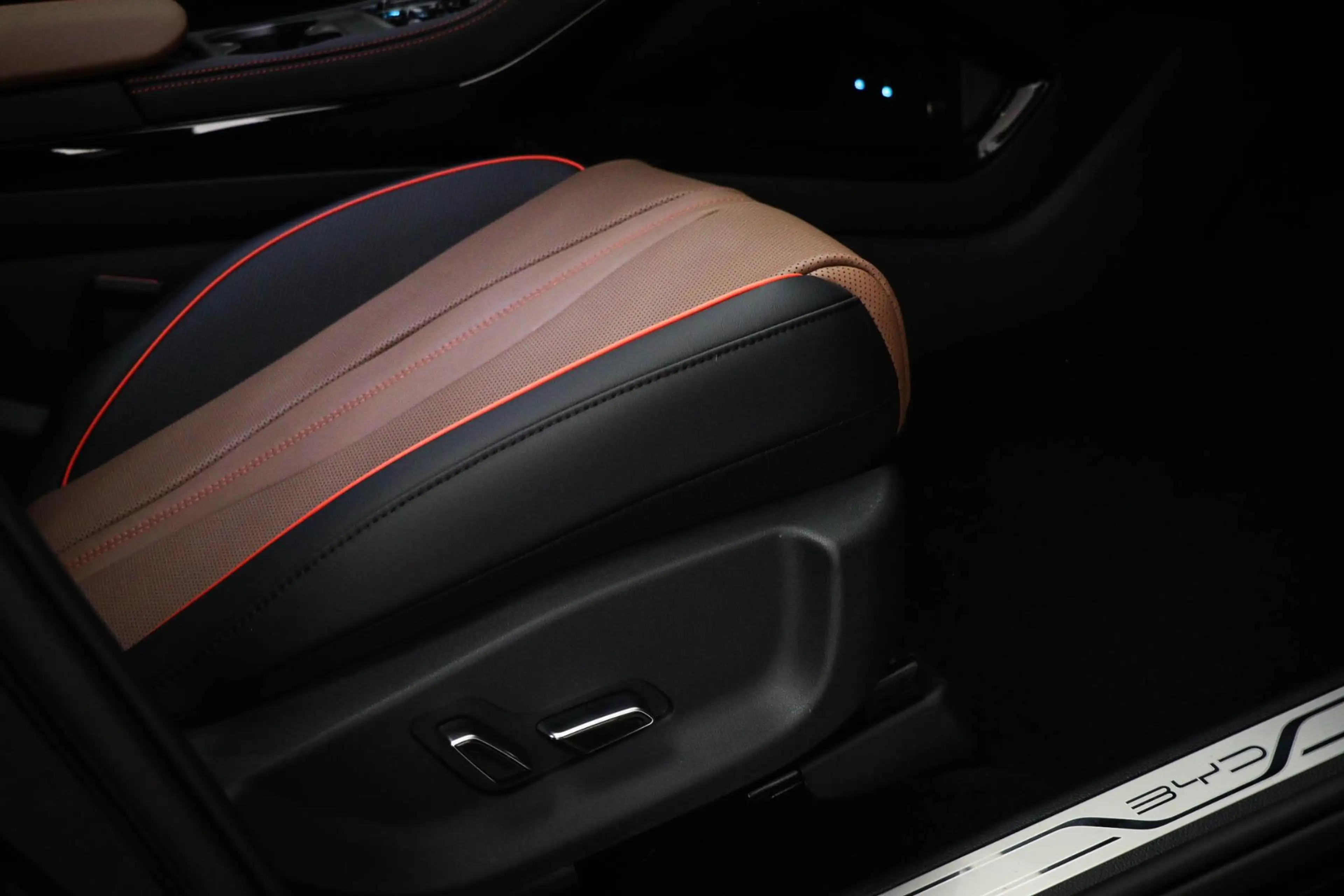 BYD Seal U 1.5 DM-i FWD Boost | NIEUW | HEAD UP | STOELVENTIL — photo 11