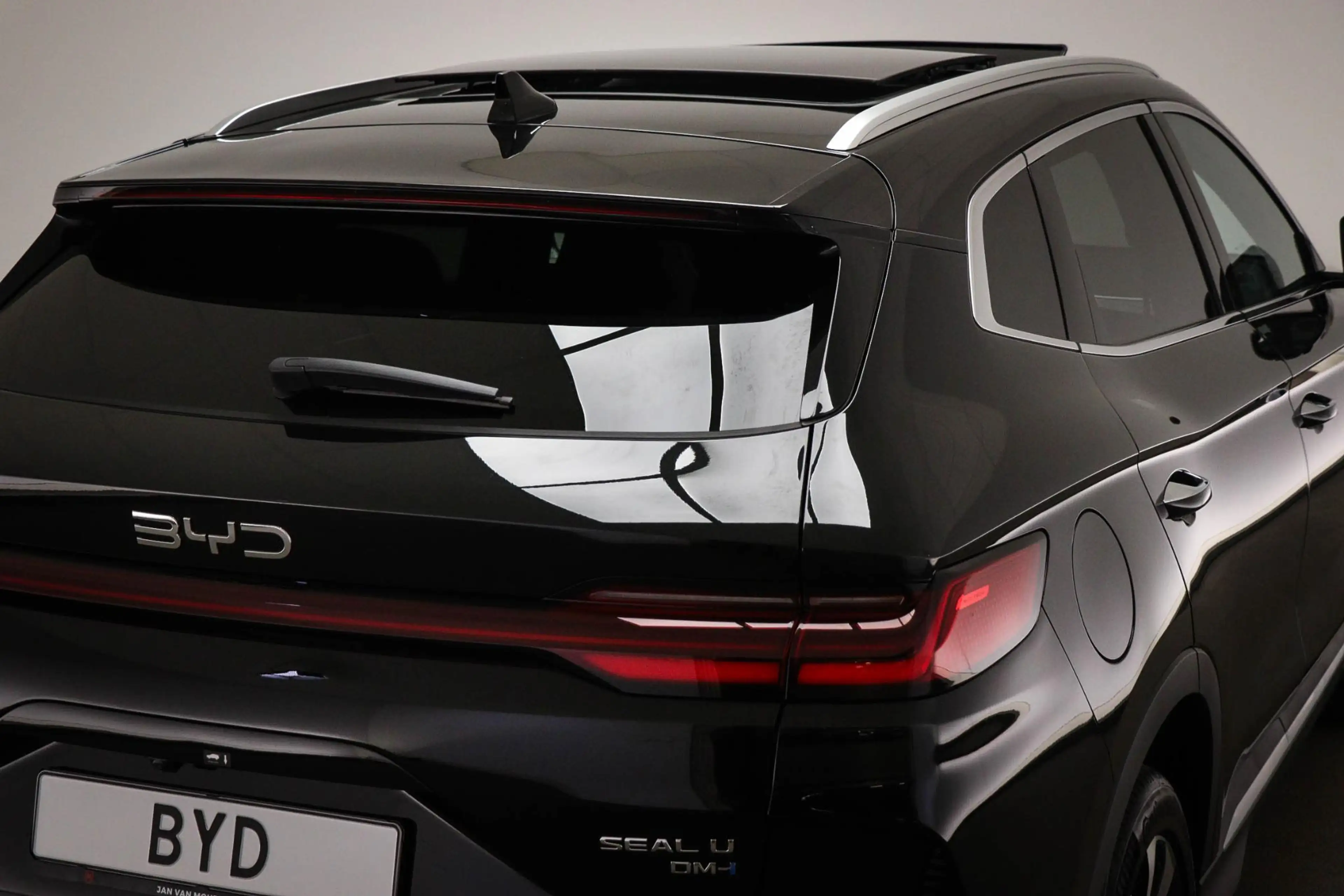 BYD Seal U 1.5 DM-i FWD Boost | NIEUW | HEAD UP | STOELVENTIL — photo 27