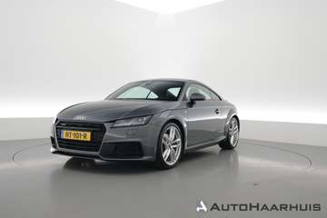 2.0 TFSI quattro Pro Line S (S-tronic) | Orig. NL