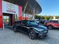 Toyota C-HR 2.0 Hybrid Team Deutsch., LED, KAMERA, PARK Schwarz - thumbnail 4