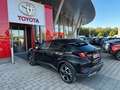Toyota C-HR 2.0 Hybrid Team Deutsch., LED, KAMERA, PARK Schwarz - thumbnail 6
