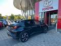 Toyota C-HR 2.0 Hybrid Team Deutsch., LED, KAMERA, PARK Schwarz - thumbnail 5