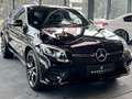 Mercedes-Benz GLC 220 d 4Matic Coupe, AMG-Line,Fahrassistenz Paket Plus Fekete - thumbnail 9