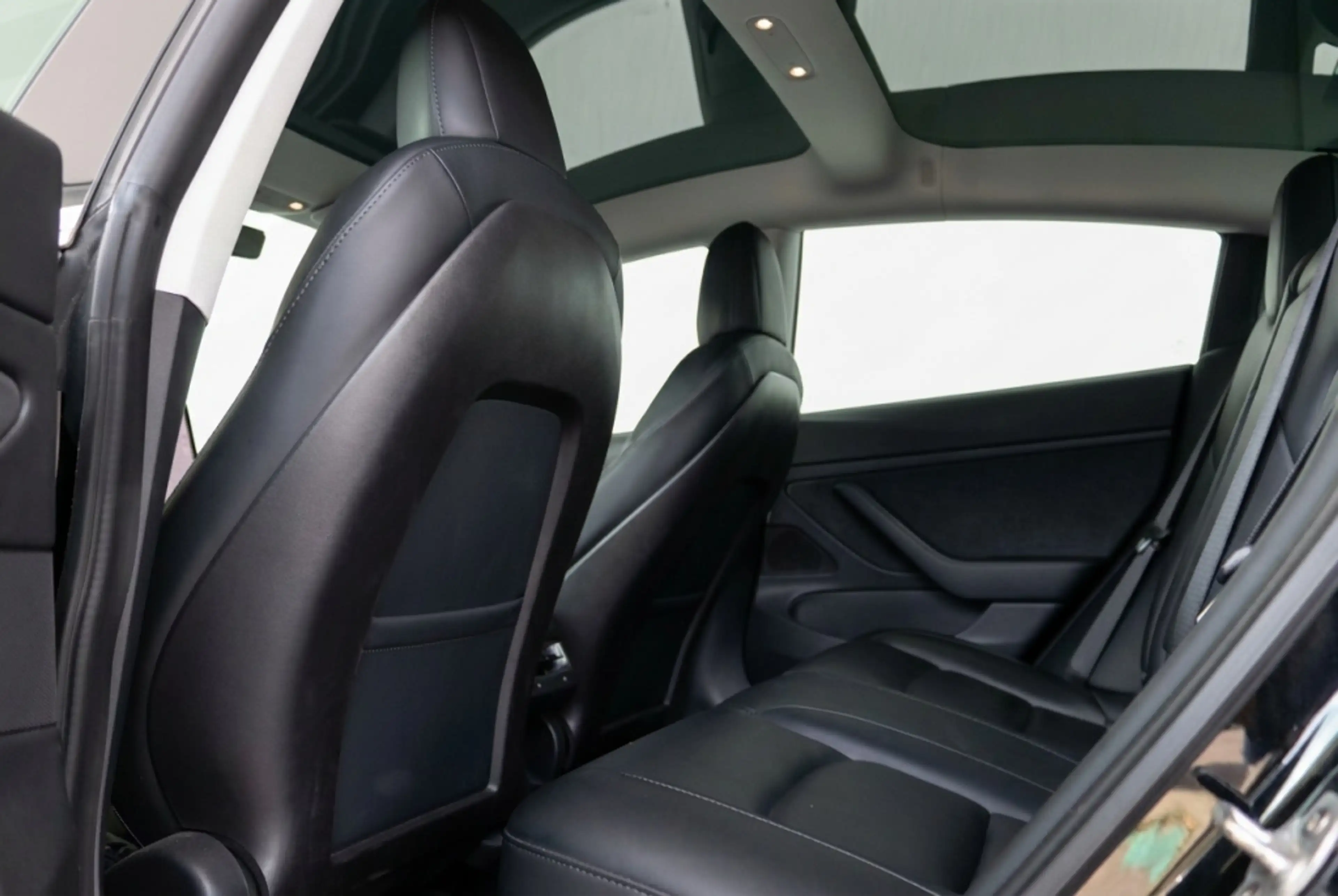 Tesla Model 3 Long Range AWD 75kWh Pano | Autopilot | Camera | S — photo 12